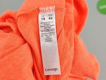 dresy george: George, Top damski, rozmiar 2XL — 5