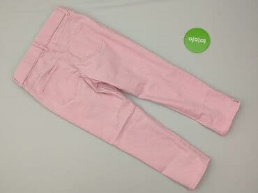 legginsy ciążowe anna field: Janina, Legginsy Eleganckie damskie, rozmiar XL — 3