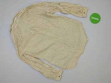 koszulka tommy hilfiger w paski: M&S Collection, Koszula damska, L — 3