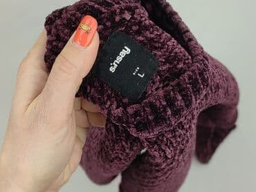 sweter w truskawki zara: Sinsay, Sweter damski, rozmiar L — 4