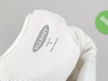 basic t shirty: Old Navy, Top damski, rozmiar M — 4