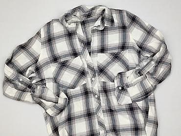 loreto polska: Stradivarius, Koszula damska, rozmiar S — 1