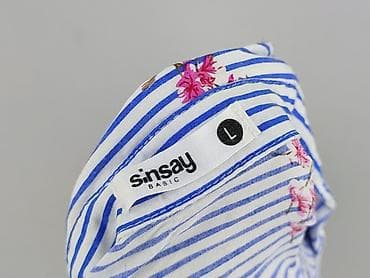 koszule folkowe: Koszula damska, rozmiar L — 4