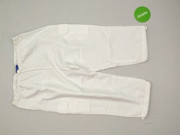 взуття жіноче олх: Spodnie materiałowe damskie, rozmiar L — 2