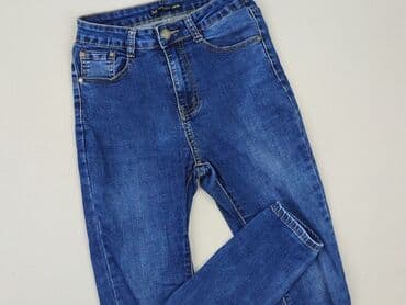 angels jeans: Jeansy damskie, rozmiar XS — 1