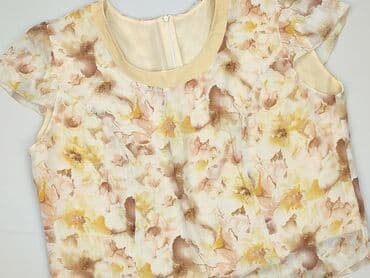 Bluzka damska, rozmiar 5XL