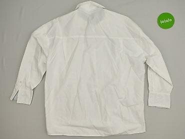 longsleeve sinsay: Sinsay, Koszula damska, rozmiar M — 3