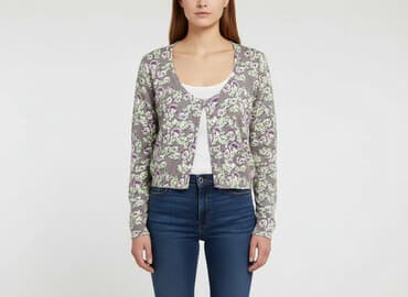 mango sukienki: Mango, Kardigan damski, rozmiar L — 7