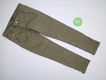 nike tn deichmann: Gina Tricot, Spodnie materiałowe damskie, rozmiar XL — 2