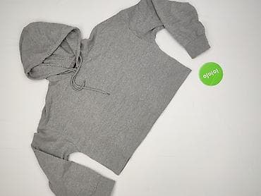 bluzy one piece: Even&Odd, Bluza z kapturem damska, rozmiar M — 2