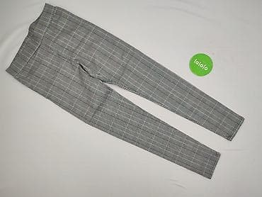 legginsy ideal: Legginsy Eleganckie damskie, rozmiar L — 2