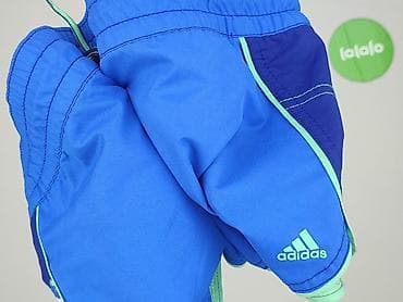 divers pl: Adidas, Szorty damskie, rozmiar M — 6