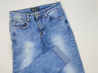 r marks jeans: Miss RJ, Jeansy damskie, rozmiar S — 1
