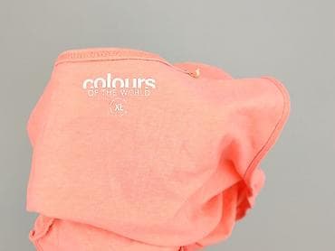 coral shirts: Colours of the World, Top damski, rozmiar XL — 4