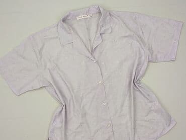 sukienki swing plus size: Pretty Women, Жіноча блуза, розмір 4XL — 1