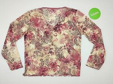 bluzki aesthetic: St. Bernard, Bluzka damska, rozmiar XL — 2