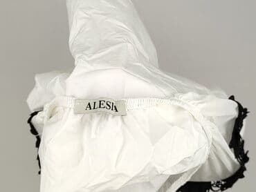 bluzki odkryte ramiona allegro: Bluzka damska, rozmiar S — 4