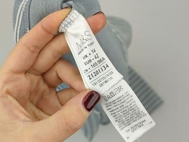 wisła kraków bluzy: M&S Collection, Bluzka damska, rozmiar L — 5