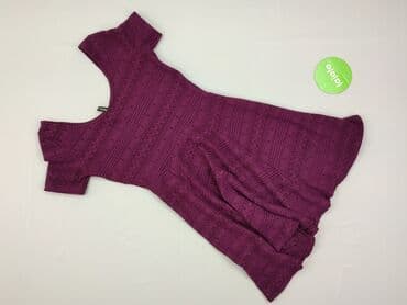 sukienka h m czerwona: H&M, Sukienka damska, rozmiar XS — 3