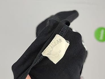 koszulka elastan: T-shirt damski, rozmiar L — 4