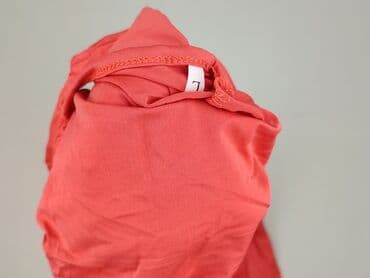 długa sukienki na jedno ramię: Sukienka damska, rozmiar L — 5