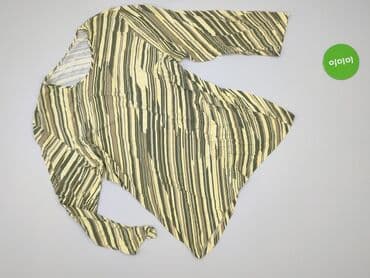 bluzki w paski z serduszkiem: Bluzka damska, rozmiar S — 2