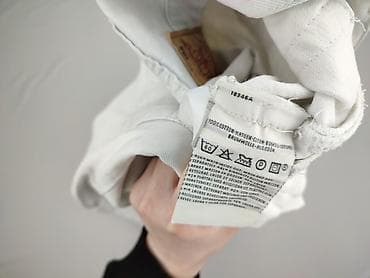 jeans levis: Levi’s, Jeansy damskie, rozmiar M — 6