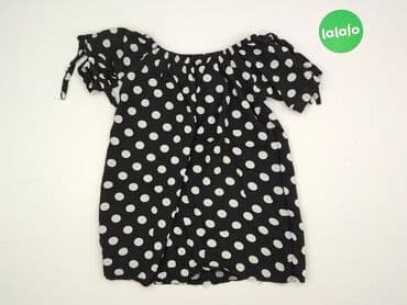 bluzki pod marynarkę plus size: Жіноча блуза, розмір S — 3