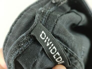 divided jeans: H&M Divided, Джинси жіночі, розмір S на lalafo.pl — 4 divided jeans: H&M Divided, Джинси жіночі, розмір S — 4