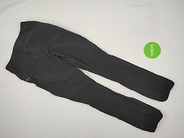 spodnie rocawear: Decathlon, Spodnie materiałowe damskie, rozmiar S — 3