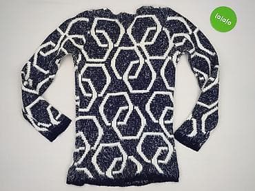 bomberka pull and bear: Sweter damski, rozmiar S — 3