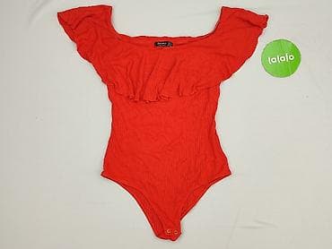 bodymaps stroje: Bershka, Body damskie, rozmiar M — 2