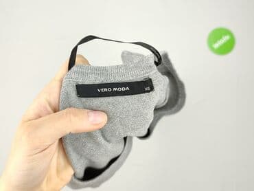 sweter w paski h: Vero Moda, Sweter damski, rozmiar XS — 4