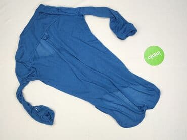 rozpinany t shirt: Women`s T-shirt, size S — 3