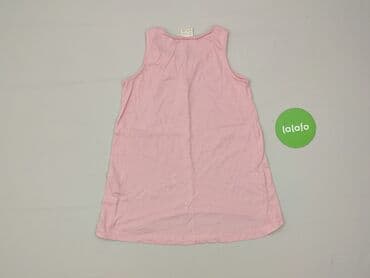 name it ubrania dla dzieci: Sukienka, Zara, 8 lat, 122-128 cm, stan - Bardzo dobry — 3
