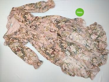 hm sukienka maxi: LeMonada, Sukienka damska, rozmiar S — 2