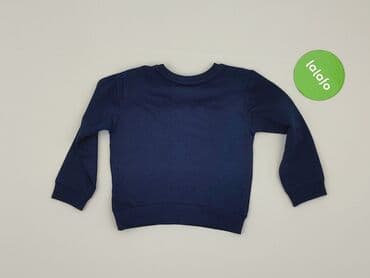 koszulka koty: Sweater, Sinsay, 12-18 months, condition - Very good — 3