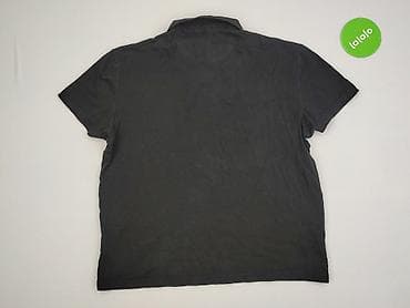 dresy oversize h: Koszulka polo dla mężczyzn, rozmiar 2XL — 3