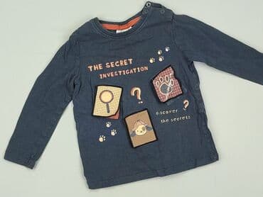 hello kitty piżamy: Blouse, So cute, 1.5-2 years, 86-92 cm, condition - Good — 1