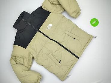 bomberka oversize: The North Face, Kurtka zimowa damska, rozmiar 3XL — 3