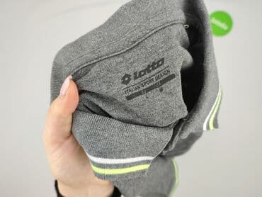 białe koturny sandały ccc: Koszulka polo dla mężczyzn, rozmiar L — 4