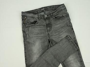 Denim Collection, Jeansy dla mężczyzn, rozmiar L