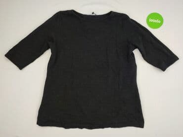 bluzki dla puszystych allegro: Women's blouse, size XL (EU 42) — 2