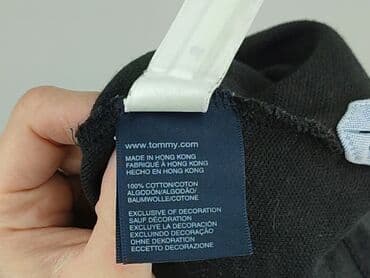trampki tommy hilfiger biale: Tommy Hilfiger, Koszulka polo dla mężczyzn, rozmiar XS — 5