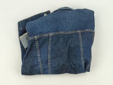 джинсова куртка: Denim, Kurtka jeansowa damska, rozmiar M — 6