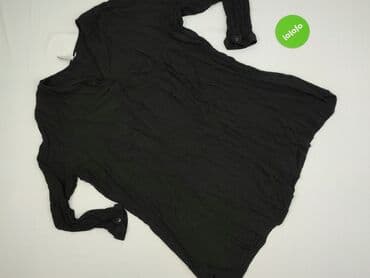 Kobiety: Bluzka damska, rozmiar 5XL — 2