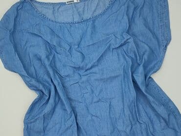 bluzki jeansowe: Drywash, Bluzka damska, rozmiar XL — 1