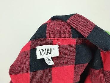 hooligans koszulka: X-MAIL, Koszulа dla mężczyzn, rozmiar 2XL — 4