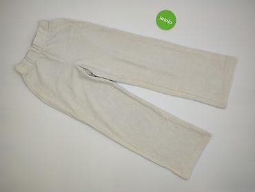 joggers: Goldi, Spodnie materiałowe damskie, rozmiar XS — 2