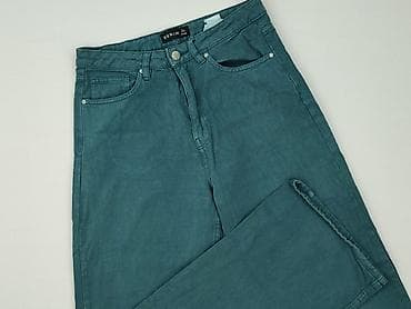 wash jeans: Sinsay, Jeansy damskie, rozmiar S — 1